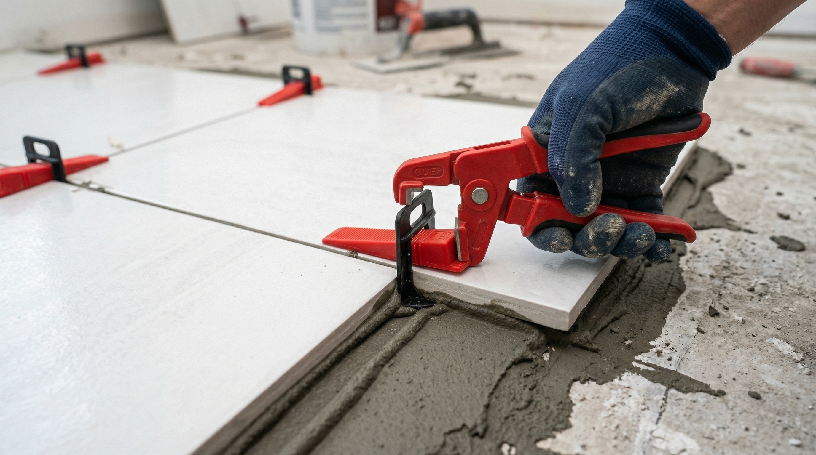 Fliesenleger Erlangen - Keramika Wilfried Weber – Fliesenleger Erlangen